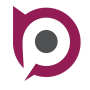 icon Purple Bureau(Purple Bureau Communication)