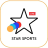 icon Free Star Sports(Star Sports Live HD Cricket TV Streaming Guide
) 1.0
