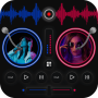 icon DJ Music Mixer - 3D DJ Remix