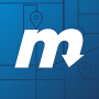 icon Mover Driver(Motore per driver)