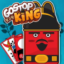 icon kr.gameboost.gostop_king(King of Hits: l'avventura Go-Stop per aumentare di status)