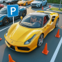 icon Car Parking Game 3D: Car Games (Car Parking Game 3D: Giochi di auto)