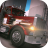 icon Truck Sim Road to Europ(Truck Sim: Road to Europe
) 1.0.1