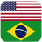 icon English Brazilian Dictionary 2022(Dizionario inglese brasiliano) 7