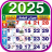 icon Urdu Calendar 2025(Calendario Urdu 2026 Islamic) 1.38
