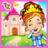 icon Princess Town(My Princess House - Giochi di bambole) 2.5