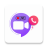 icon Video Call Live Global Chat(Videochiamata Live Global Chat) 4