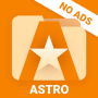 icon ASTRO File Manager & Cleaner (ASTRO File Manager e Cleaner)