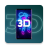 icon 3D Wallpapers(3D Wallpapers
) 1.2