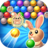 icon Bubble Shooter(Bubble Bunny - Sparabolle) 1.02