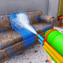 icon Power Washing Game Simulator(Power Washing Gun Simulator 3D)