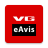 icon Nyheter(VG eNewspaper) 12.7.0
