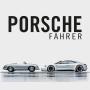 icon PORSCHE FAHRER Magazin (Rivista PORSCHE DRIVER)