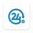 icon br.com.medico24hs(Médico 24hs - Teleconsulto) 3.0