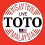 icon TOTO 4D Live4D Result Today(TOTO 4D Live - 4D Result Today)