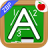 icon 123s ABCs Handwriting Game(123s ABC Scrittura a mano per bambini ZBP) 22