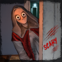 icon The Scary Evil Momo Girl(Scary Momo House: Giochi di fuga Giochi
)