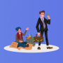 icon EazyQuiz: финансовая викторина (EazyQuiz: quiz finanziario)