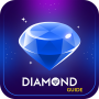 icon Diamond Guide(Diamonds Dj Alok Elite Guide
)
