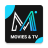 icon Motex(motex : Hit Movies
) 3.1.0