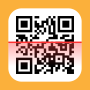 icon Skandeer QR-kode(Scanner di codici QR Lettore di codici a barre)