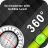 icon Inclinometer(Strumento LVL: Misura angolo) 45.0