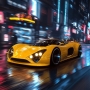 icon Extreme Racing City Challenge