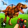icon Dino HuntFPS Dinosaur Hunt(Dino Hunt - FPS Dinosaur Hunt
)