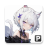 icon PixAI(PixAI: generatore di arte anime AI) 3.8.1