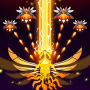 icon Sky Champ: Space Shooter