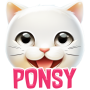 icon PONSY