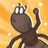 icon Ants and Mantis(Formiche e Mantis
) 0.8