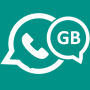 icon Gb Whats Status Saver(GB What's Status versione 2022
)