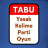 icon Tabu(Taboo - La parola proibita) 1.0.2