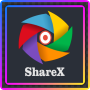 icon ShareX - Screen Video Recorder (ShareX - Screen Video Recorder
)