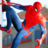 icon spider stickman hero(Volante Spider: Stick corda eroe
) 1.2