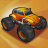 icon Car Stunt Races(Car Stunt Race: Car Mega Ramps
) 1.6