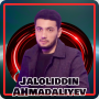 icon Jaloliddin Ahmadaliyev(Jaloliddin Ahmadaliyev - 2022
)