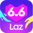 icon Lazada(Lazada - Shopping online App!) 7.26.1