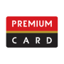 icon Premium Card(Carta Premium)