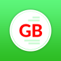 icon GB Wahtzup(GB Wat Plus 2023: Status Saver)