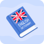 icon Advance Dictionary(English Dictionary Idiom_Quote)