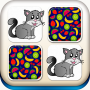 icon Kids Memory(Memory Gioco di abbinamento per bambini)