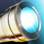 icon Flashlight(Torcia HD LED)