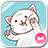 icon Trapped Cat(Cute wallpaper-Trapped Cat-) 1.0.21