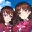 icon Sakura High School Heroine Story(Sakura Anime School Girl Simulator
) 1.5