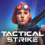 icon Tactical Strike(Attacco tattico: FPS 3D online)
