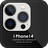 icon Camera for iPhone 13(Selfie Camera per iPhone 14) 1.1
