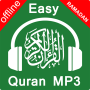 icon Easy Quran Mp3(Easy Quran Mp3 Audio Offline)