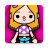 icon Toca Tips(Pinky Happy T0CA life World Town life City Tips
) 1.0